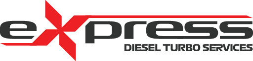 Express Diesel Turbo Services Logo